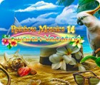 Žaidimas Rainbow Mosaics 14: Hawaiian Vacation