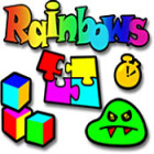 Žaidimas Rainbows