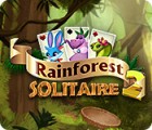 Žaidimas Rainforest Solitaire 2