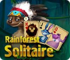 Žaidimas Rainforest Solitaire