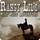 Žaidimas Rangy Lil's Wild West Adventure