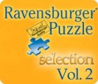 Žaidimas Ravensburger Puzzle II Selection