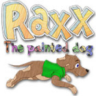 Žaidimas Raxx: The Painted Dog