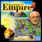 Žaidimas Real Estate Empire 2