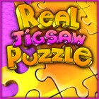 Žaidimas Real Jigsaw Puzzle