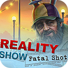 Žaidimas Reality Show: Fatal Shot Collector's Edition