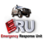 Žaidimas Red Cross - Emergency Response Unit
