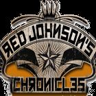 Žaidimas Red Johnson's Chronicles