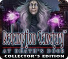 Žaidimas Redemption Cemetery: At Death's Door Collector's Edition