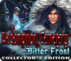 Žaidimas Redemption Cemetery: Bitter Frost Collector's Edition