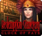 Žaidimas Redemption Cemetery: Clock of Fate
