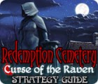 Žaidimas Redemption Cemetery: Curse of the Raven Strategy Guide