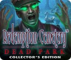 Žaidimas Redemption Cemetery: Dead Park Collector's Edition