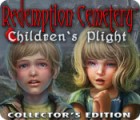 Žaidimas Redemption Cemetery: Children's Plight Collector's Edition