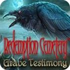 Žaidimas Redemption Cemetery: Grave Testimony Collector’s Edition