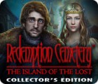 Žaidimas Redemption Cemetery: The Island of the Lost Collector's Edition