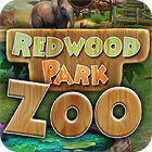 Žaidimas Redwood Park Zoo