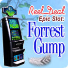 Žaidimas Reel Deal Epic Slot: Forrest Gump