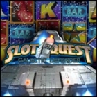 Žaidimas Reel Deal Slot Quest - Galactic Defender