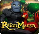 Žaidimas ReignMaker