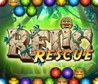Žaidimas Relic Rescue