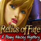 Žaidimas Relics of Fate: A Penny Macey Mystery