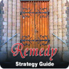Žaidimas Remedy Strategy Guide