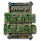 Žaidimas Rescue at Rajini Island