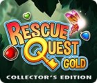 Žaidimas Rescue Quest Gold Collector's Edition