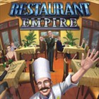 Žaidimas Restaurant Empire