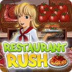 Žaidimas Restaurant Rush