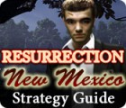 Žaidimas Resurrection: New Mexico Strategy Guide