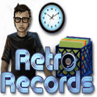 Žaidimas Retro Records