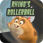 Žaidimas Rhino's Rollerball