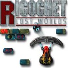 Žaidimas Ricochet Lost Worlds