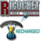 Žaidimas Ricochet: Recharged