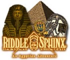 Žaidimas Riddle of the Sphinx
