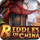 Žaidimas Riddles Of China