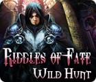 Žaidimas Riddles of Fate: Wild Hunt