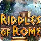 Žaidimas Riddles Of Rome