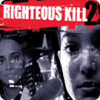 Žaidimas Righteous Kill 2: Revenge of the Poet Killer