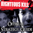 Žaidimas Righteous Kill 2: The Revenge of the Poet Killer Strategy Guide