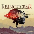 Žaidimas Rising Storm 2 Vietnam