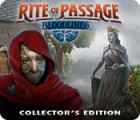 Žaidimas Rite of Passage: Bloodlines Collector's Edition