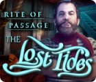 Žaidimas Rite of Passage: The Lost Tides