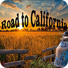 Žaidimas Road To California