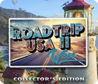Žaidimas Road Trip USA II: West Collector's Edition