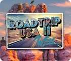 Žaidimas Road Trip USA II: West