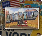 Žaidimas Road Trip USA