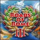 Žaidimas Roads of Rome 3
